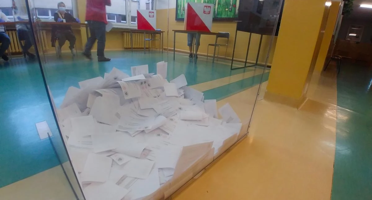 Jak zostać członkiem obwodowej komisji wyborczej?