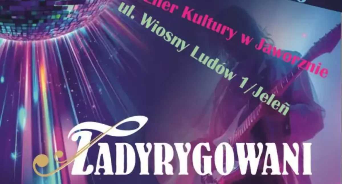 Zespół Zadyrygowani -  