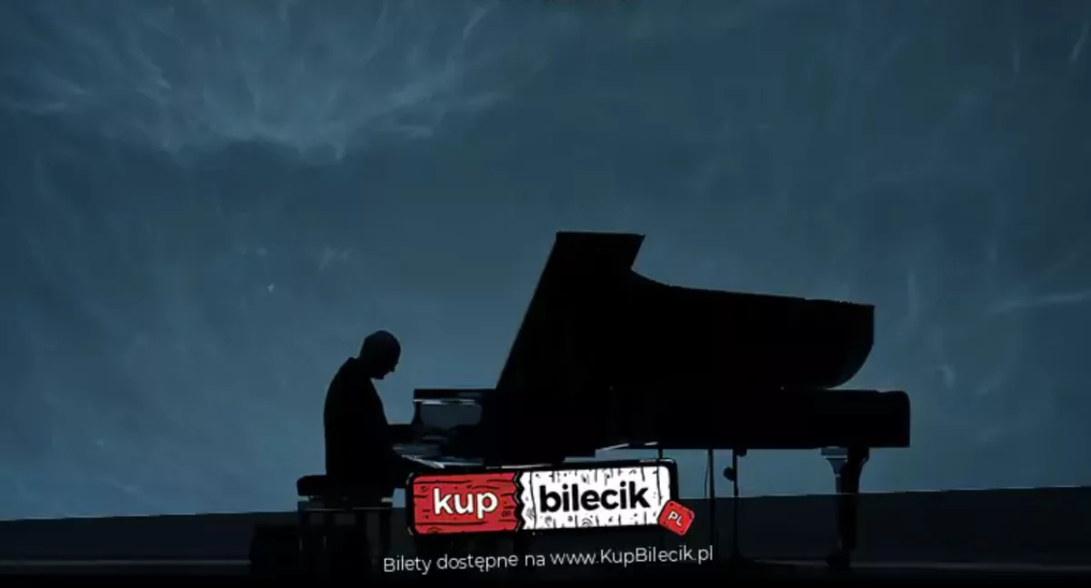 Ludovico Einaudi Music w Jaworznie