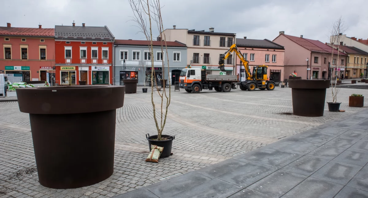 Na rynku pojawiły się kolejne donice – tym razem jeszcze większe!