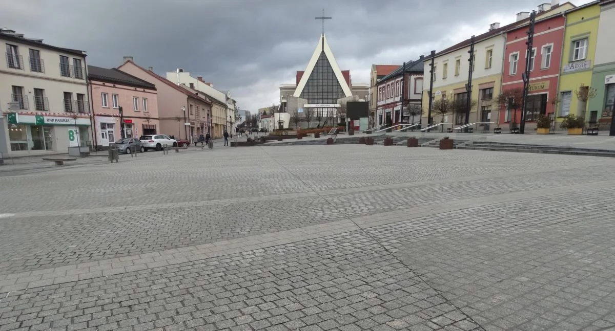 Historie prawdziwe. Czy Agnieszka zmarła przy porodzie?
