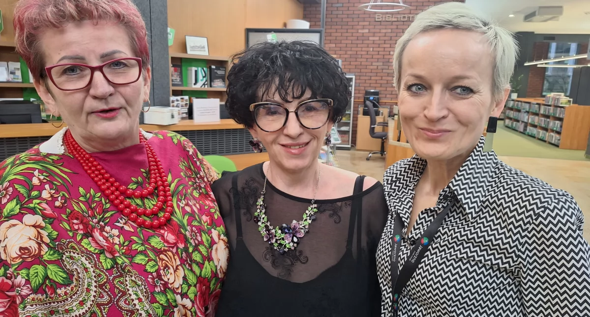 Danuta Noszczyńska – benefis na 30-lecie pracy twórczej 