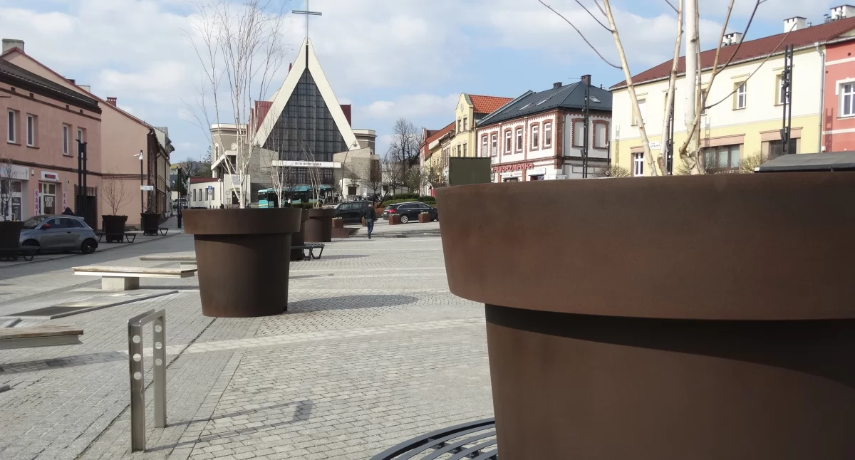 SONDA: Donice na rynku w oczach mieszkańców