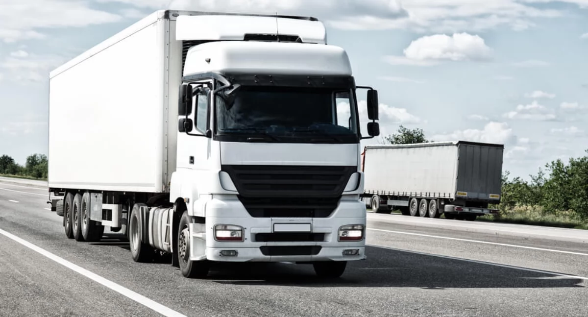 Transport chłodniczy – nie tylko dla branży spożywczej