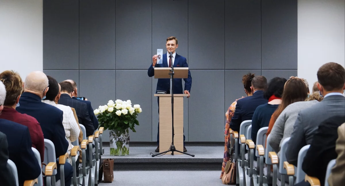 Świadkowie Jehowy z Jaworzna w zapraszają. Pamiątka śmierci Jezusa 2025 