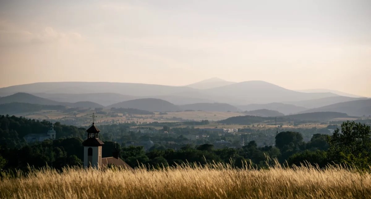 10 powodów, dla których musisz pojechać w Beskidy