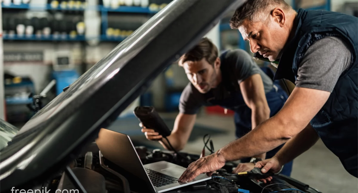 Od diagnostyki po tuning. Jak programatory samochodowe zmieniają podejście do elektroniki motoryzacyjnej
