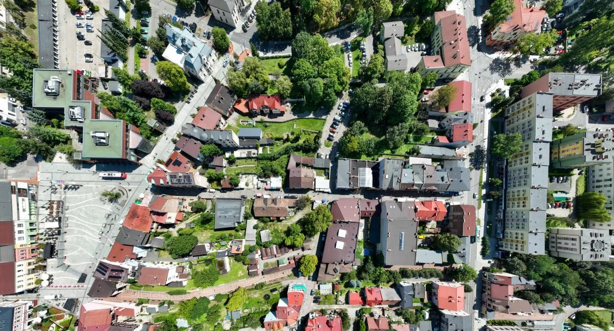 Wydłużony termin przygotowania planów ogólnych – sejm przyjął nowelizację ustawy