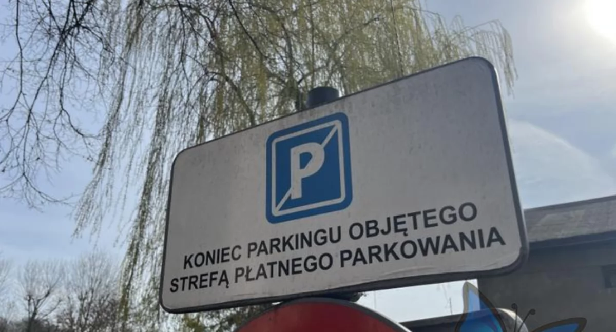 UOKiK wydaje przełomową decyzję w sprawie płatnych parkingów
