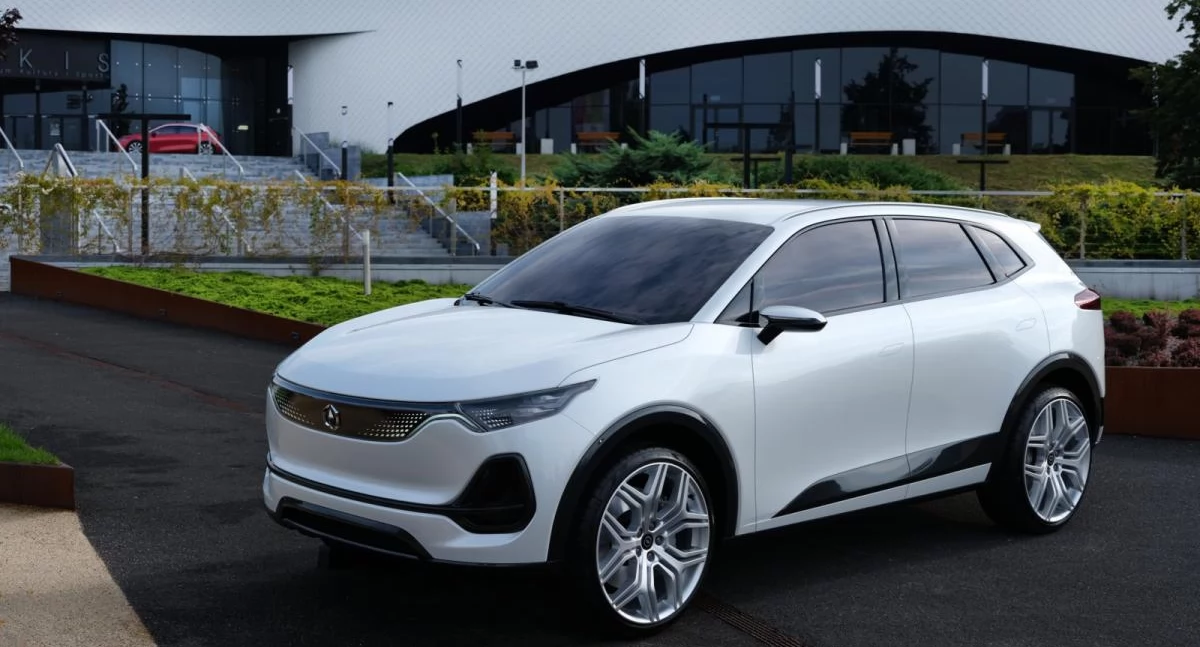ElectroMobility Poland zmienia strategię, ale nie porzuca planów budowy fabryki w Jaworznie 