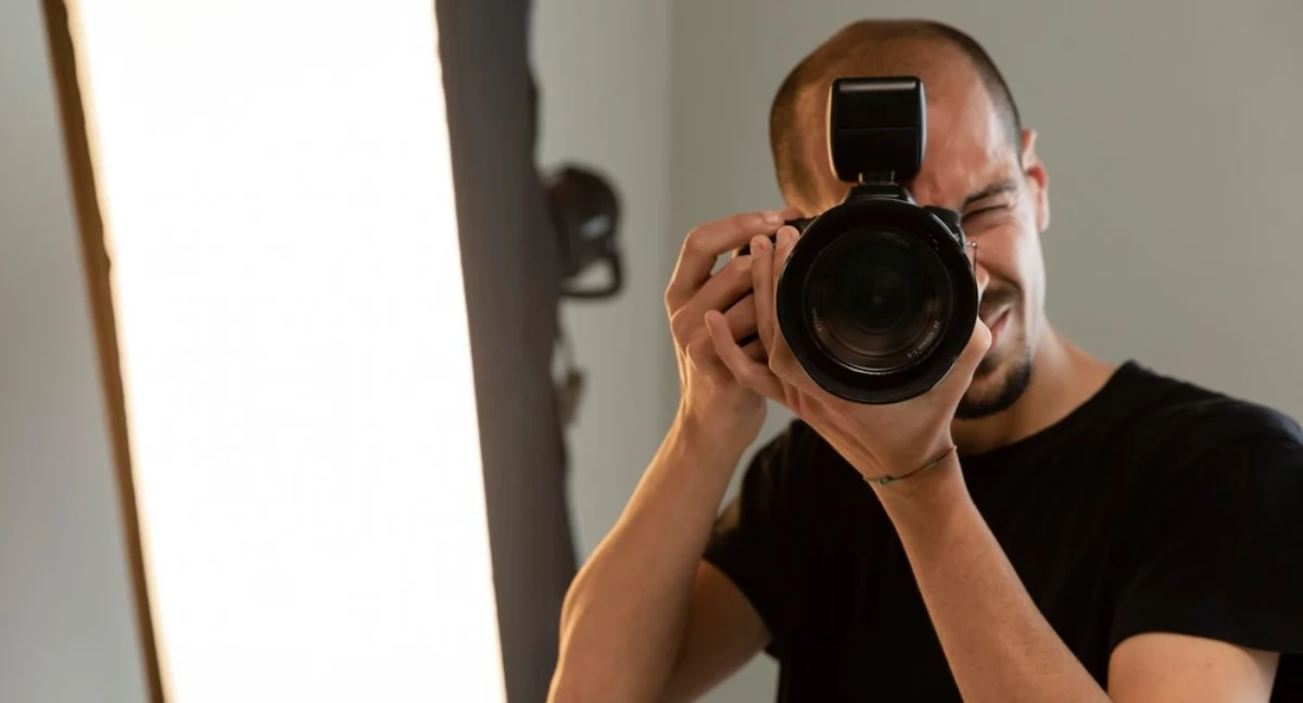 Gdzie kupić i sprzedać sprzęt fotograficzny online?