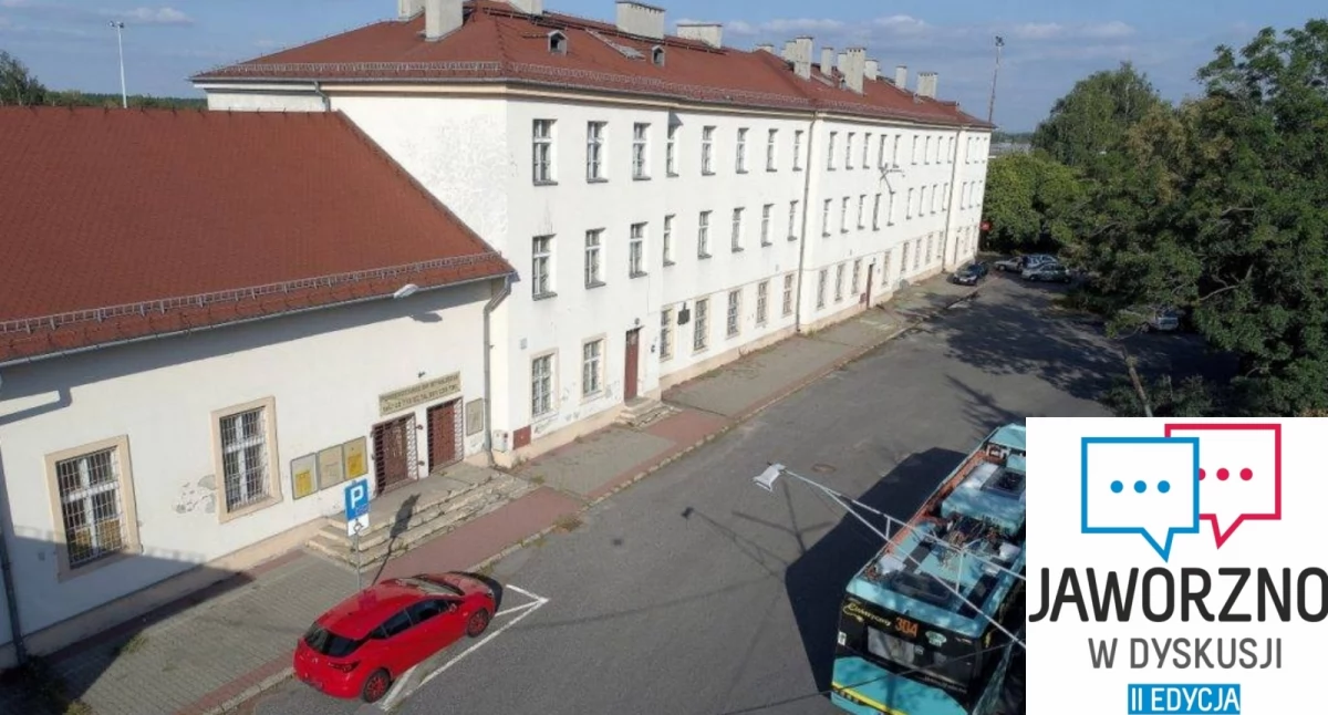 Dworzec w Szczakowej doczeka się remontu