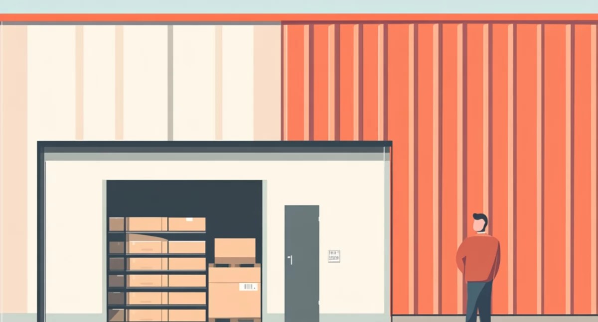 Self storage i kontenery magazynowe – nowoczesne rozwiązania dla elastycznego przechowywania