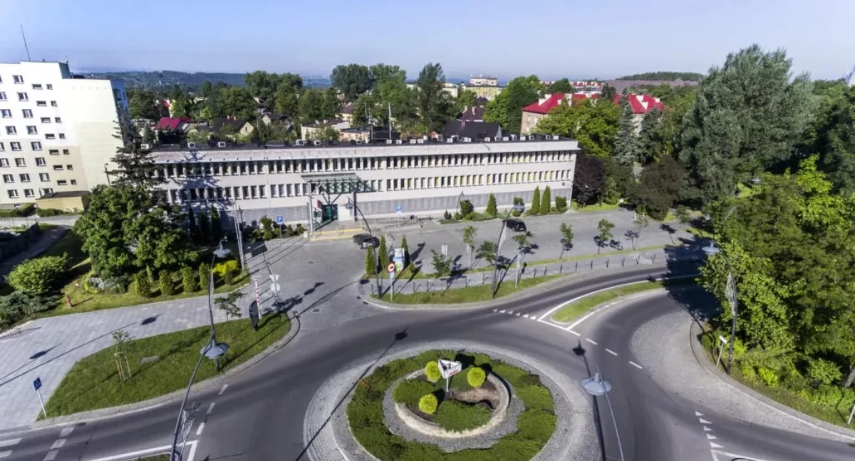 Urząd Miejski - zmiany godzin otwarcia w Wielki Piątek