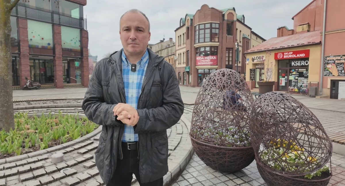 Jaworzno mało znane  – Śmigus czy dyngus?