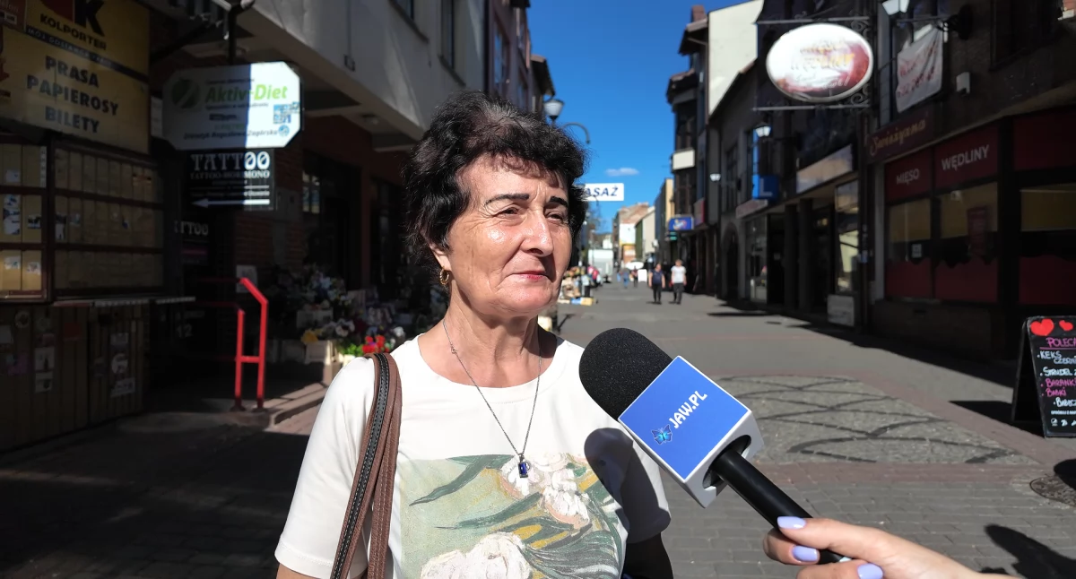 Co powinno się znaleźć w koszyczku Wielkanocnym? Sonda uliczna