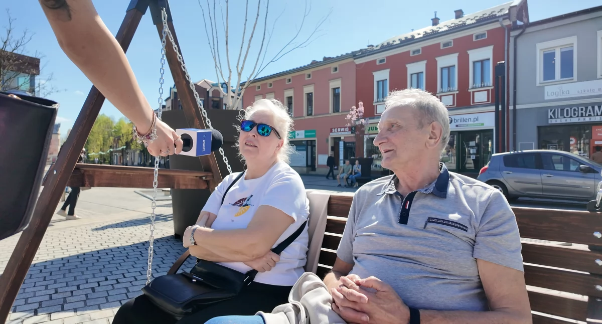 Życzenia Wielkanocne od mieszkańców Jaworzna