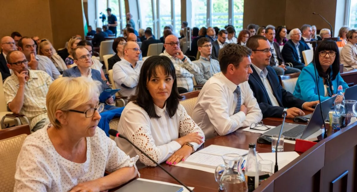 Jakub Dąbek o samorządzie po roku od wyborów