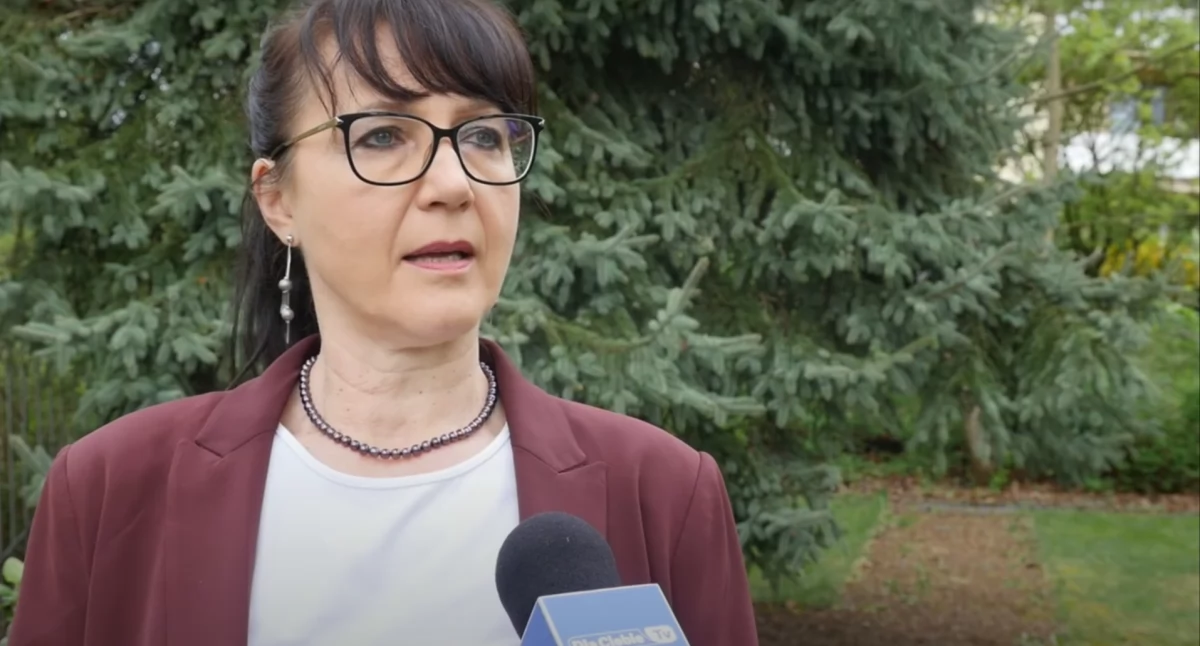 Czy Jaworzno uzyska pożyczkę na remont Parku Lotników?