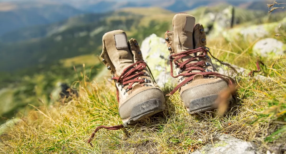 Jak dbać o buty Salewa, by służyły przez wiele lat?