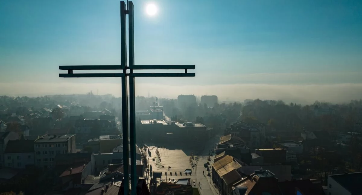 Pogrzeb Papieża Franciszka - żałoba narodowa 26 kwietnia. Co z zaplanowanymi wydarzeniami w Jaworznie?