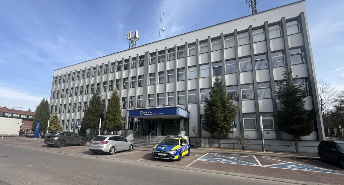 Niepokojące statystyki z Jaworzna. Policja podsumowuje Święta Wielkanocne 