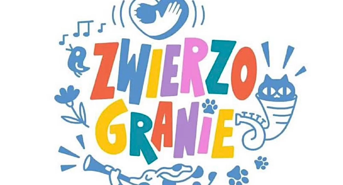 Poseł Łukasz Litewka organizuje WOŚP dla zwierząt. W Sosnowcu odbędzie się Zwierzogranie