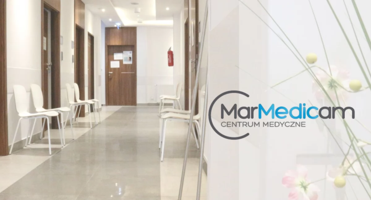Nowi pediatra, ginekolog i endokrynolog w Centrum Medycznym Marmedicam Jaworzno