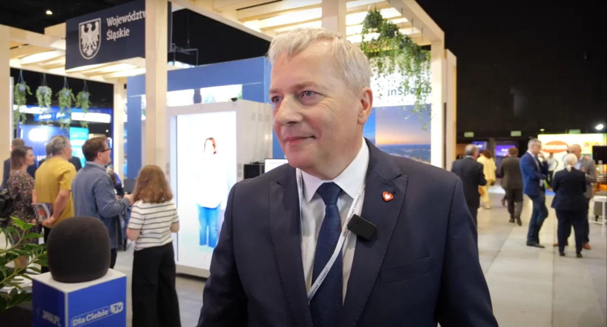 Europejski Kongres Gospodarczy 2025 rozpoczął się w Katowicach
