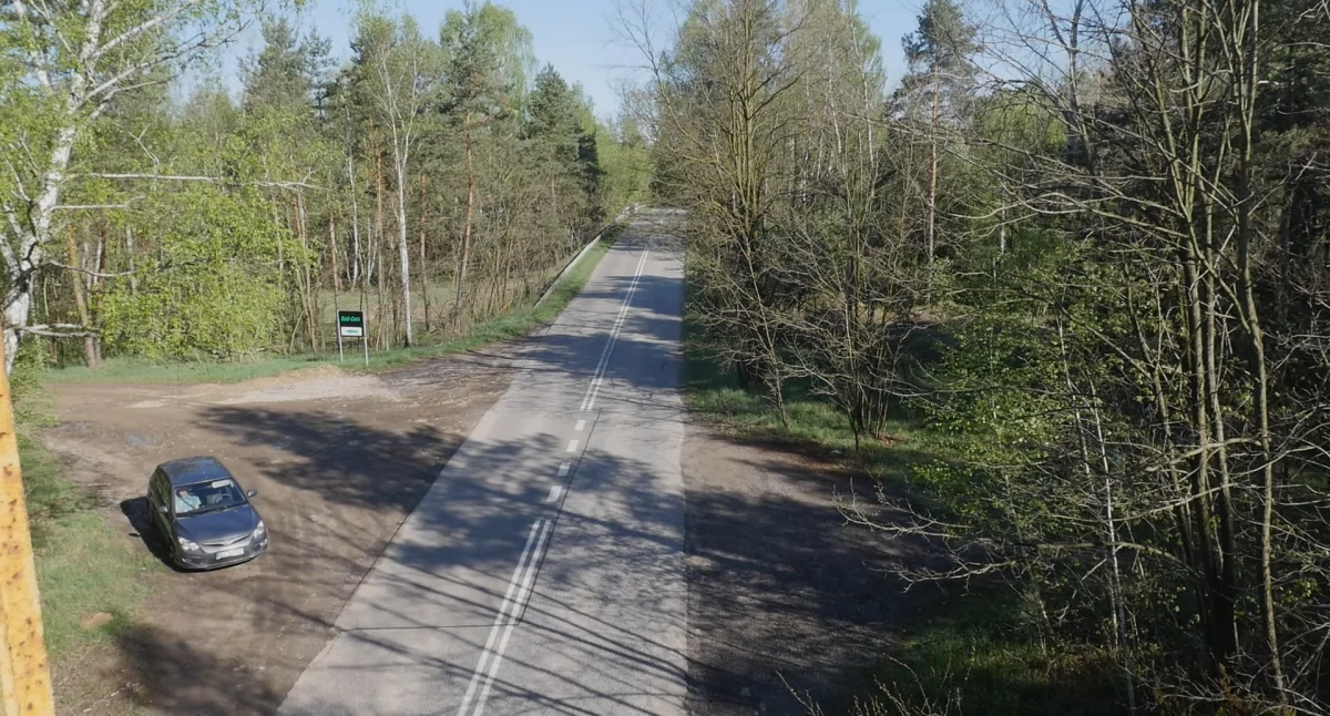 Jaworzno mało znane  – Po horyzont