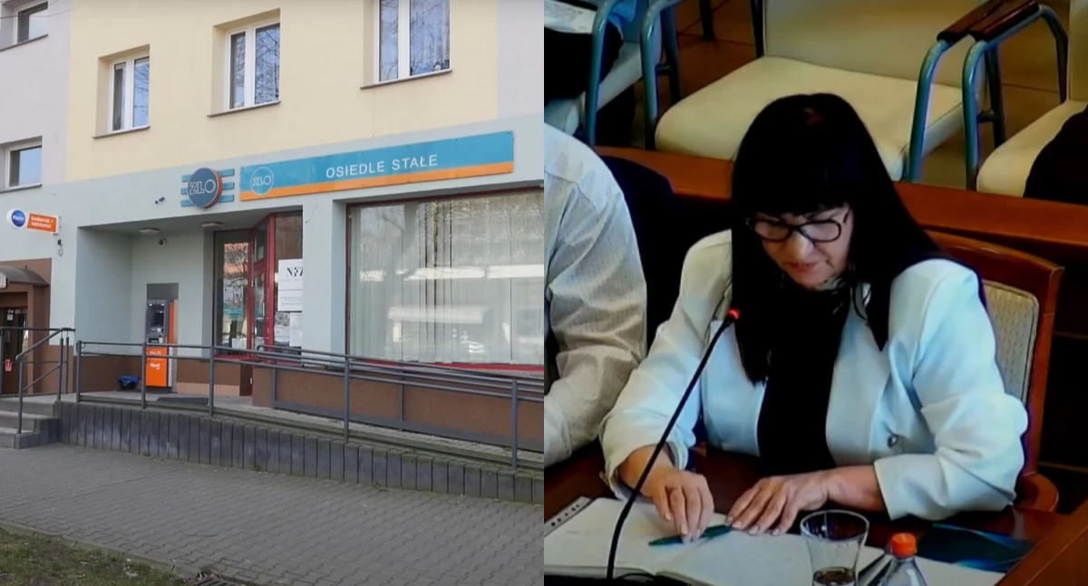 Przenosiny ZLO z Osiedla Stałego na Łubowiec. Sanepid nie nakazał pilnych zmian