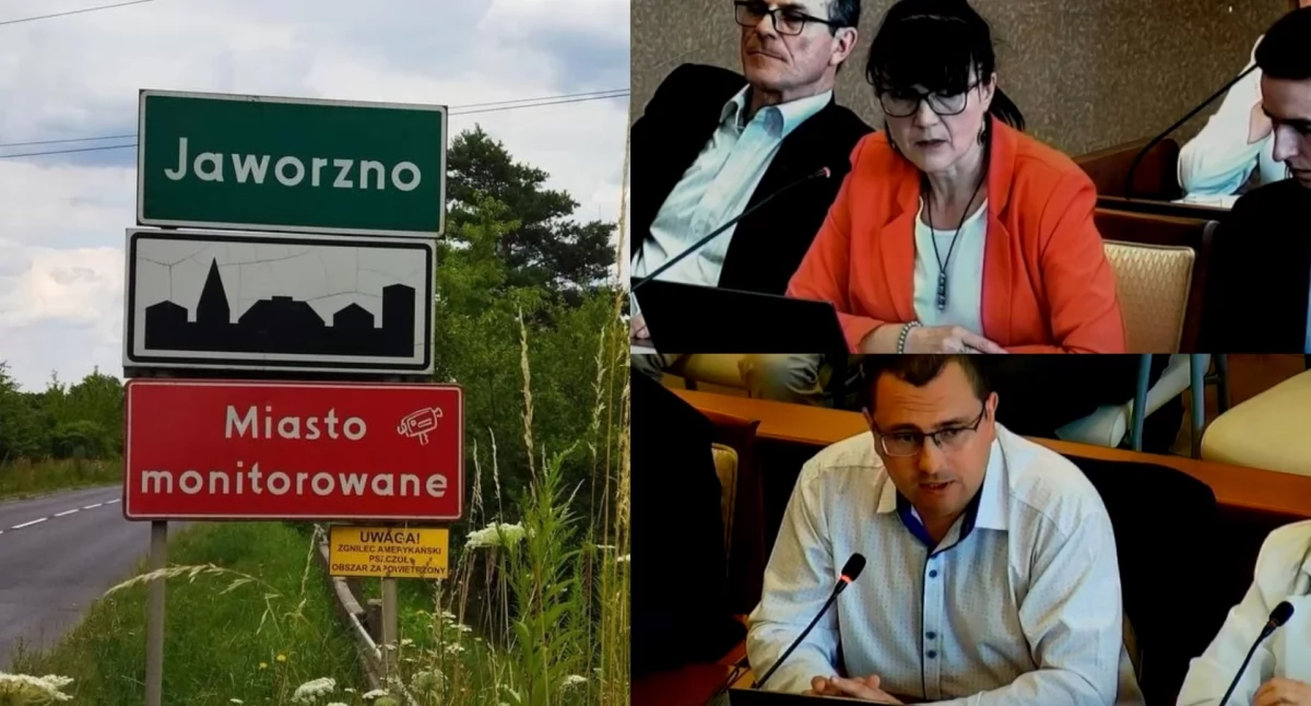 Monitoring miejski w Jaworznie nieskuteczny. Nie wszystkie kamery działają, a akty wandalizmu pozostają bezkarne