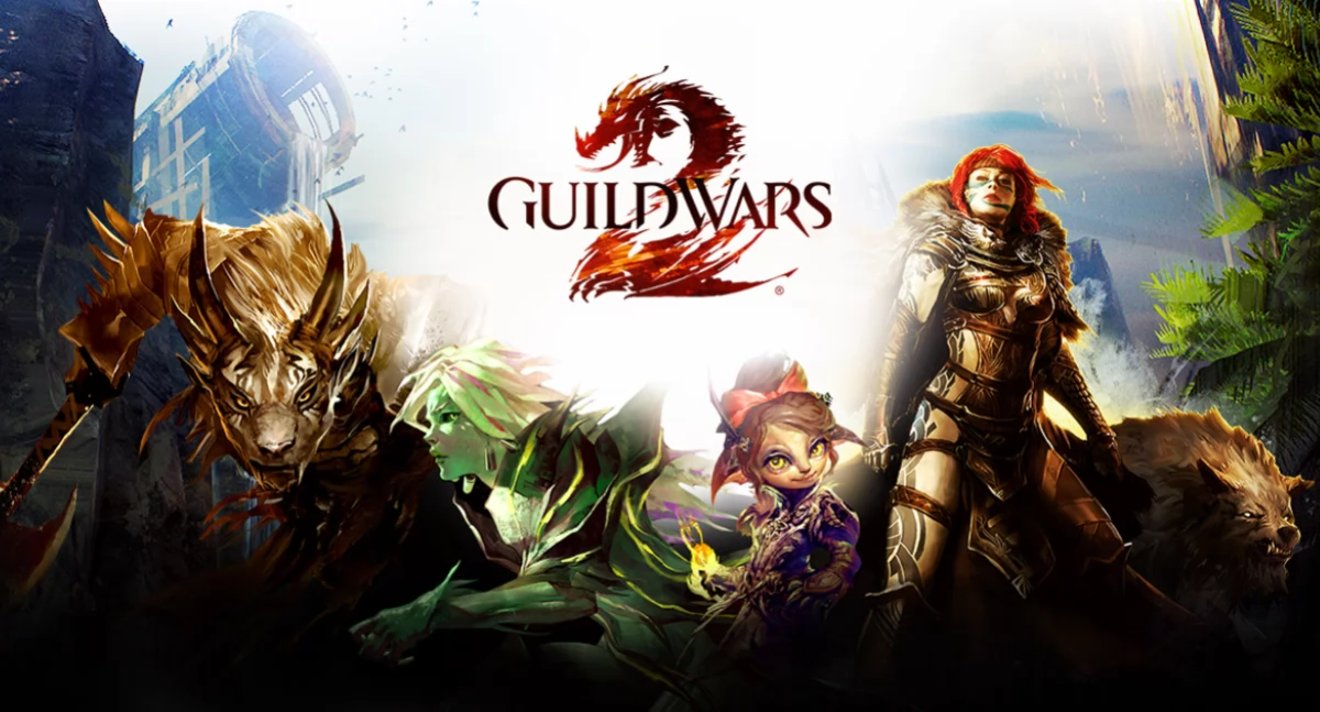 Czy Guild Wars 2 to najlepsza gra MMO w 2025 roku?