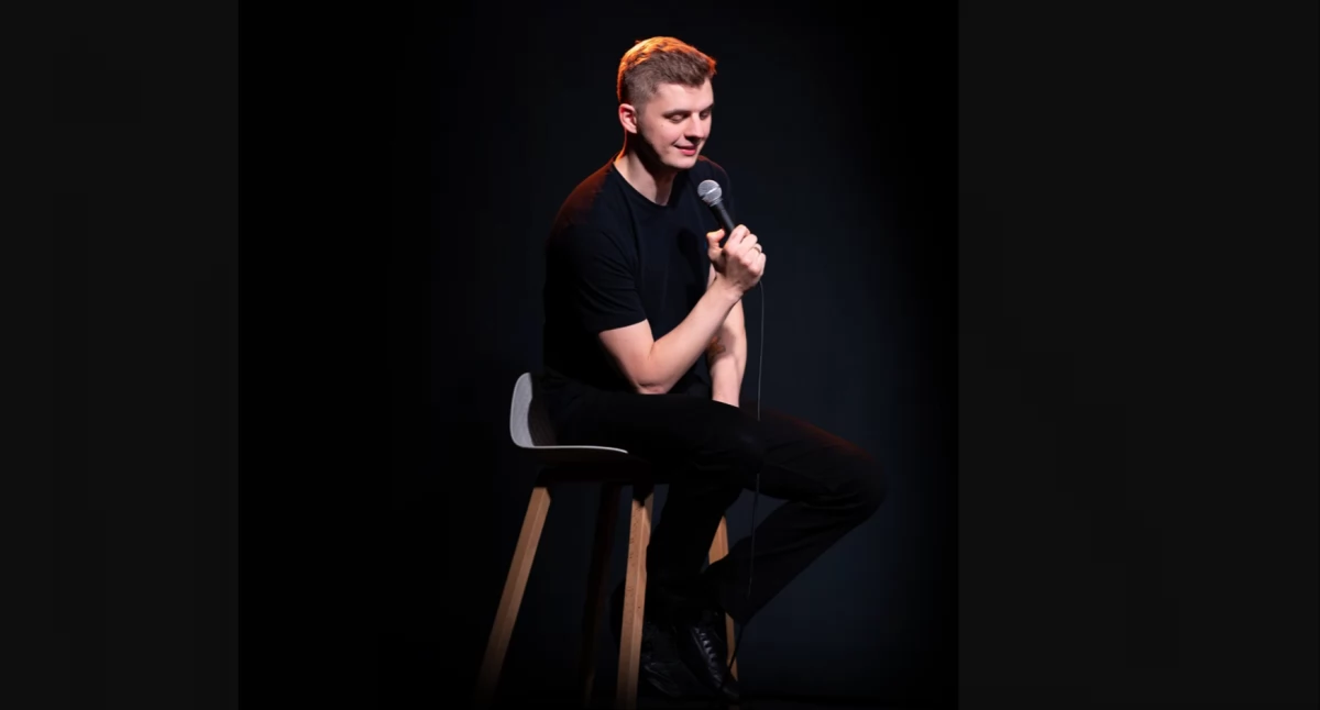 Michał Leja Jaworzno - stand-up