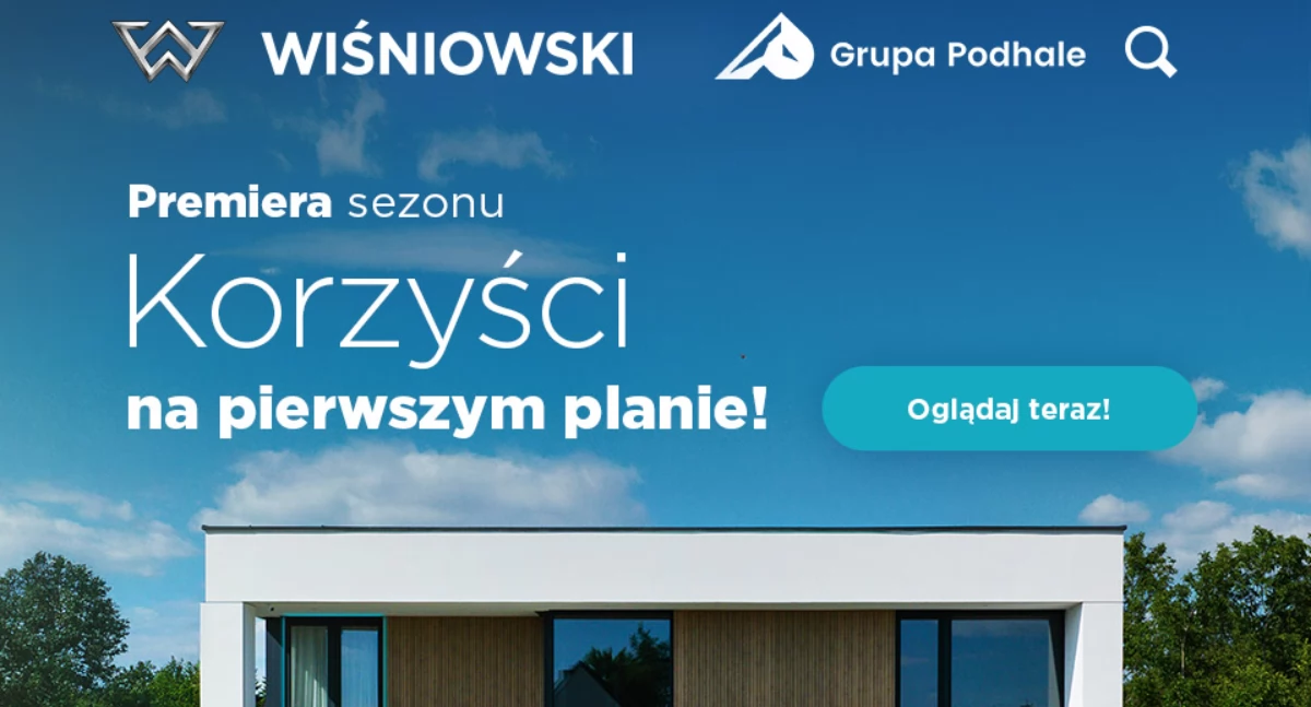 Okna, drzwi, bramy garażowe, ogrodzenia? Na jaką markę postawić i na co zwrócić uwagę?