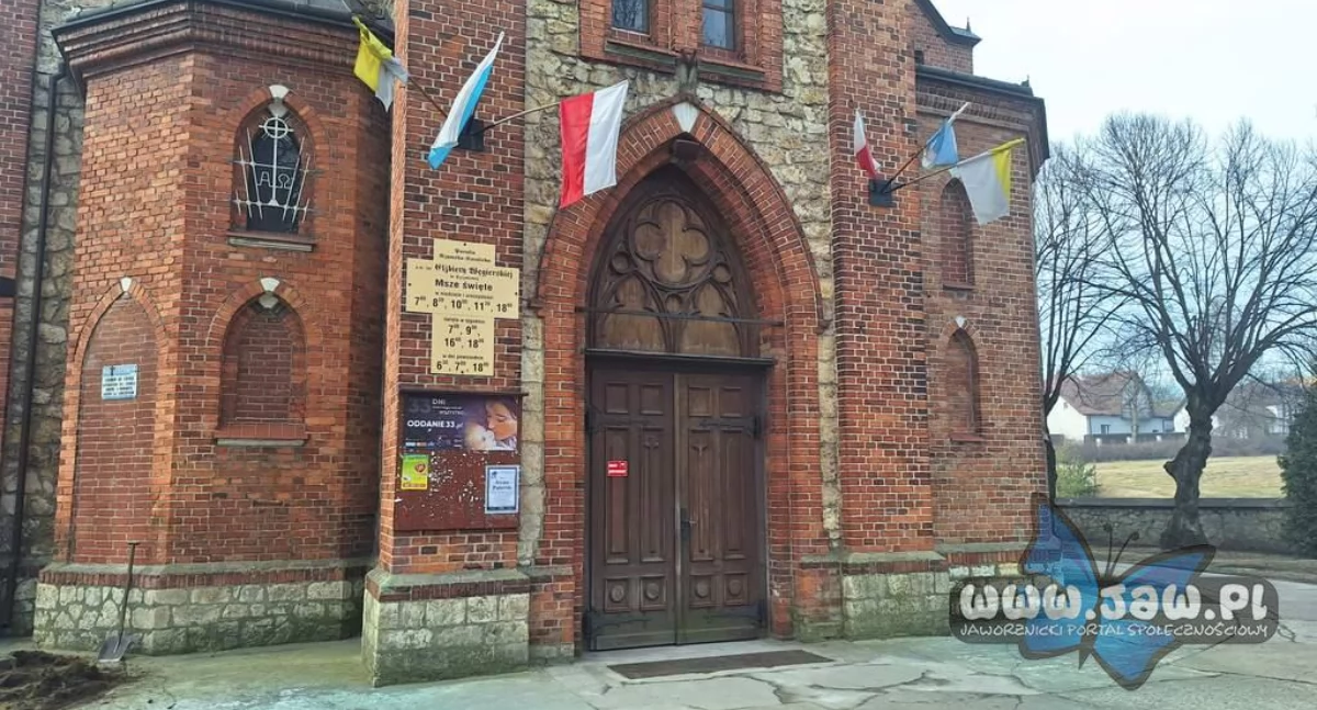 Dyspensa biskupa na piątek 2 maja 