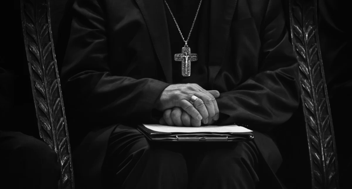 Aresztowanie księdza diecezji sosnowieckiej - jest decyzja sądu o tymczasowym areszcie
