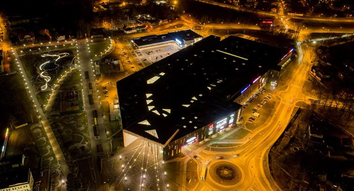 Galena – godziny otwarcia w majówkę 2025