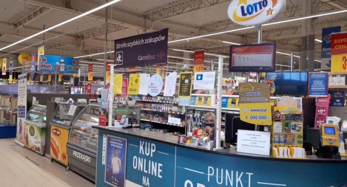 Które sklepy są dzisiaj otwate? Gdzie można zrobić zakupy 1 maja