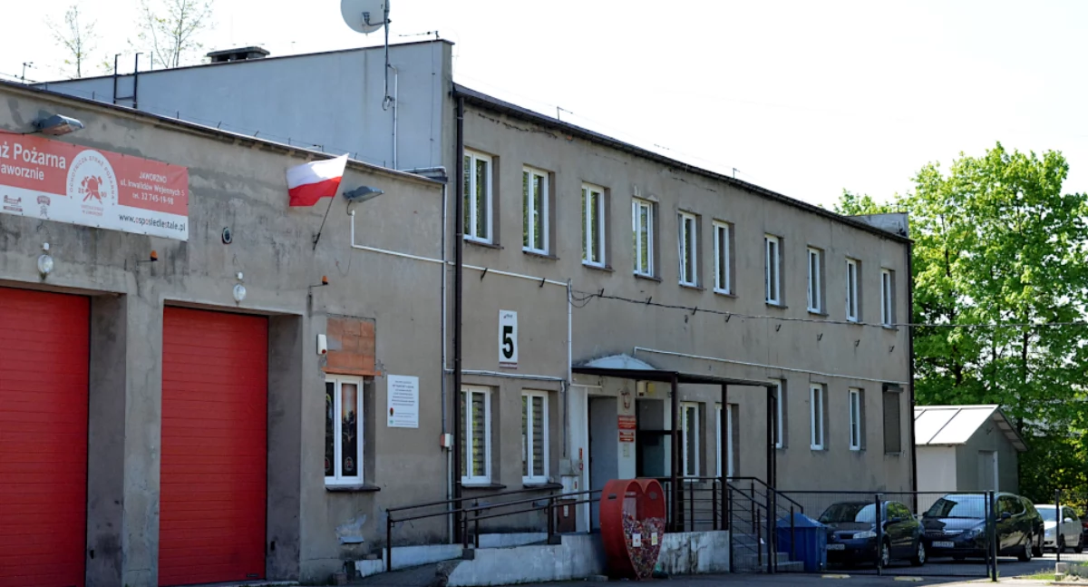 MZNK zmienia lokalizację jednego z działów