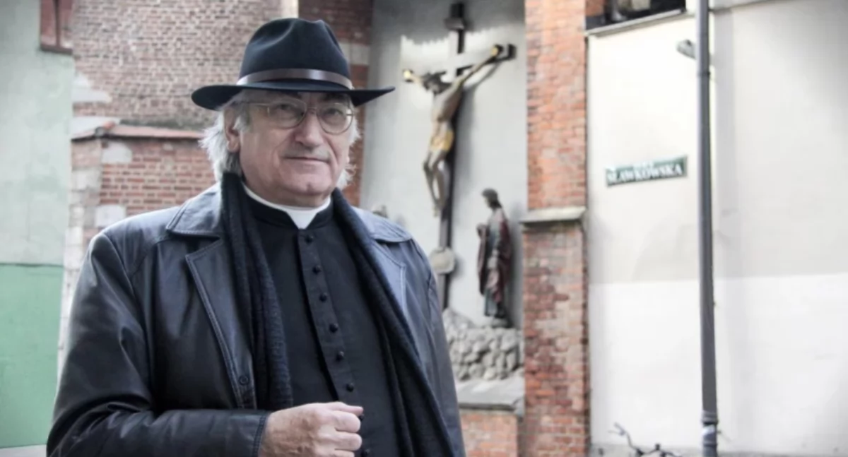 Słowo na niedziele: Kto tak naprawdę wybiera papieża?