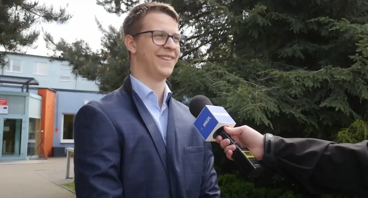 Matura 2025. 5 maja - język polski. Jak maturzyści oceniają pytania