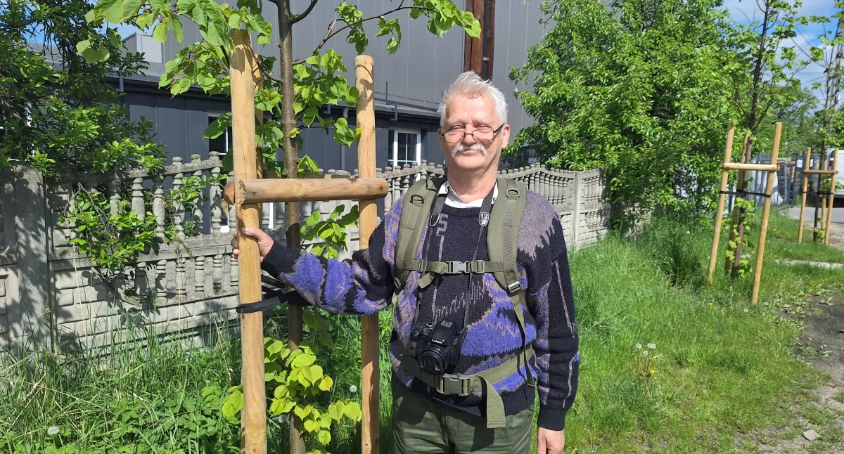 Lipy na Stoku – może być kłopot