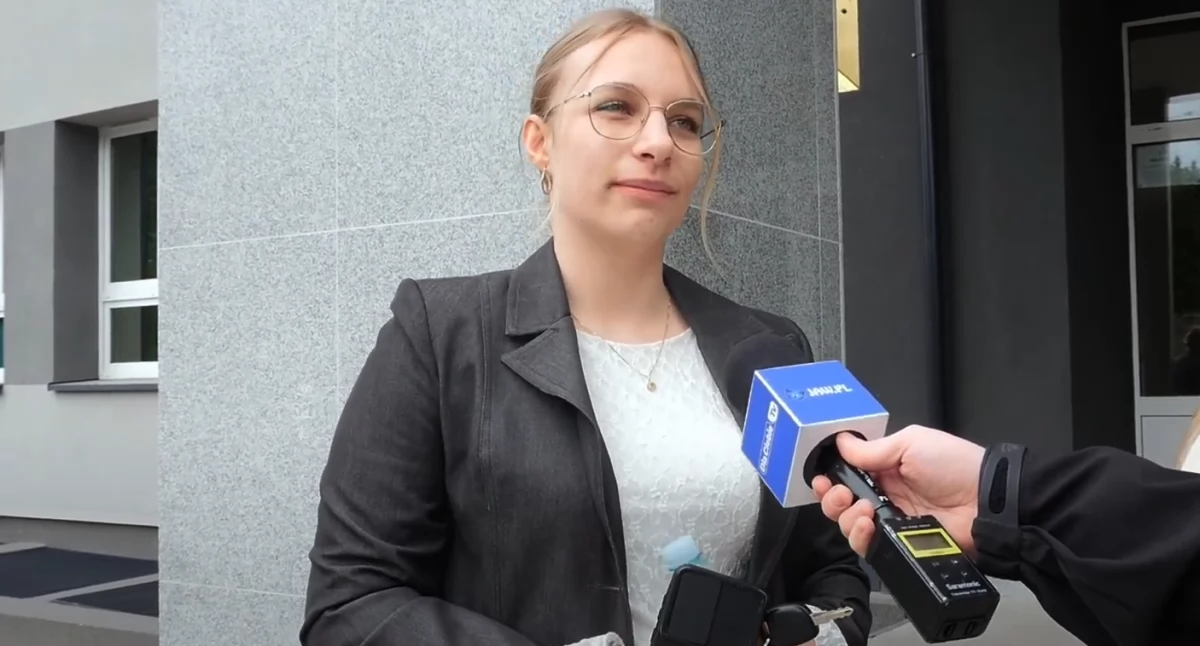 Matura 2025. 6 maja - matematyka. Czy była ciężka?