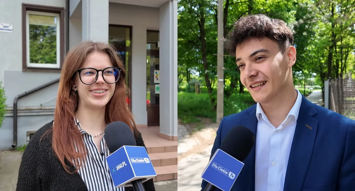 Matura z języka angielskiego 2025. Jakie oceniają ją maturzyści?