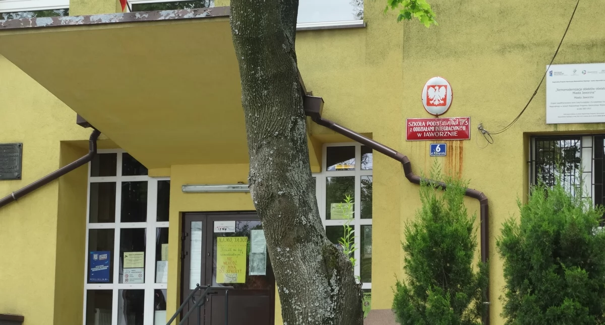 Nowe boisku do streetballu w Jaworznie