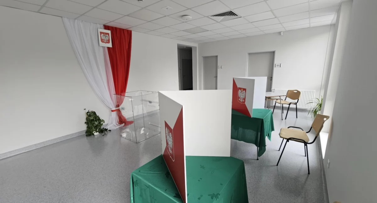 Wybory prezydenckie 2025: Gdzie głosować w Jaworznie? Lista lokali i skład komisji