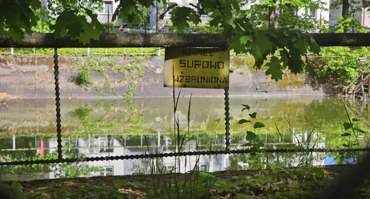 Południowy Koncern Węglowy sprzedaje działkę w Jaworznie