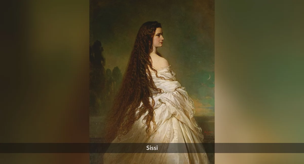 Jaworzno mało znane  – Sissi