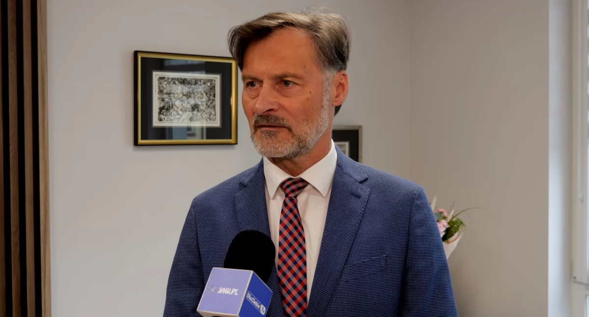 Nowy rezonans magnetyczny w szpitalu wielospecjalistycznym podwoi liczbę badań i skróci kolejki